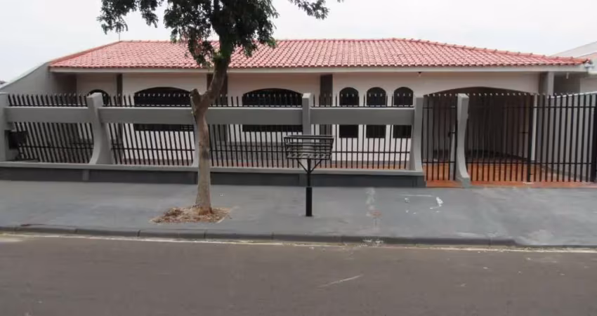 Casa com 4 quartos para alugar por r$ 2500.00, 0.00 m2 - vila morangueira - maringa/pr
