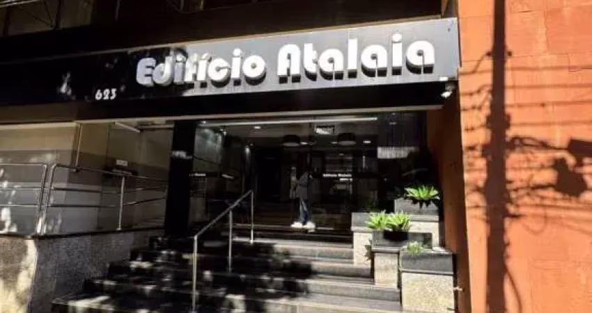 Sala comercial para alugar por r$ 1000.00, 54.50 m2 - zona 01 - maringa/pr