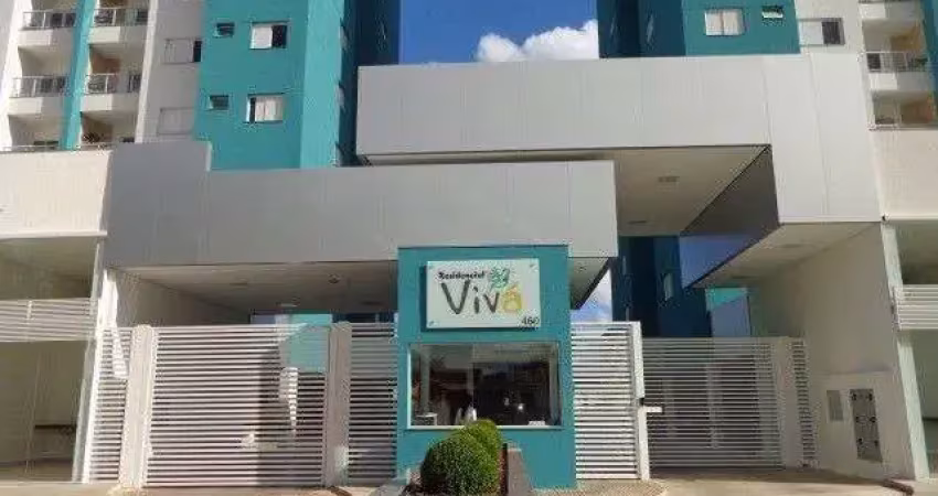 Apartamento com 3 quartos à venda por r$ 430000.00, 78.00 m2 - vila nova - maringa/pr