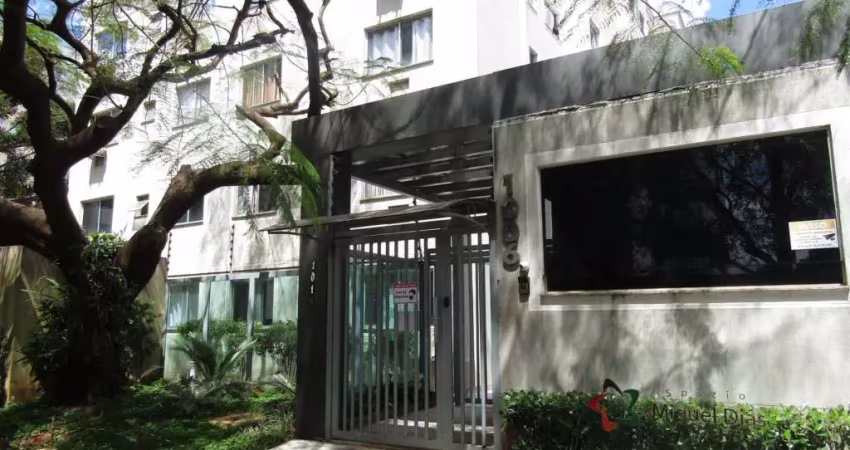 Apartamento com 2 quartos para alugar por r$ 1200.00, 47.00 m2 - jardim alvorada - maringa/pr