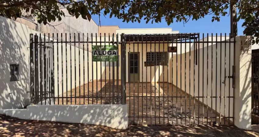Casa com 2 quartos para alugar por r$ 1400.00, 56.90 m2 - jardim dias i - maringa/pr