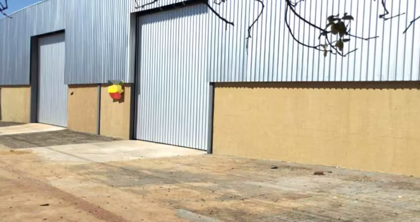 Barracão para alugar por r$ 12000.00, 610.00 m2 - jardim atlanta - maringa/pr
