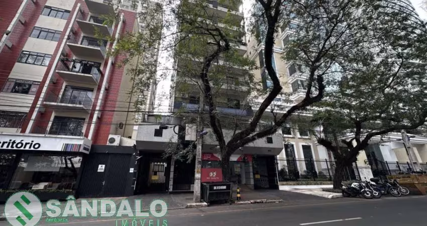 Apartamento com 4 quartos para alugar por r$ 3600.00, 130.37 m2 - zona 01 - maringa/pr