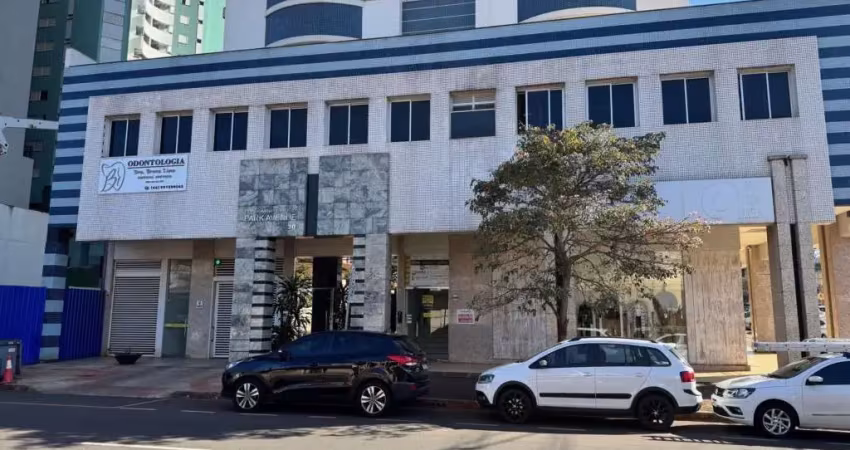 Apartamento com 1 quarto para alugar por r$ 2100.00, 46.40 m2 - zona 01 - maringa/pr