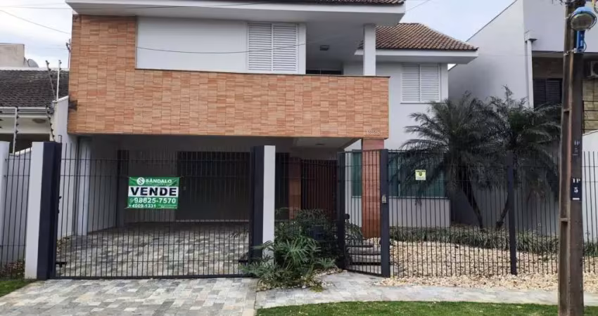 Casa com 2 quartos à venda na Rua Rosacruz, 1338, Jardim Higienópolis, Maringá