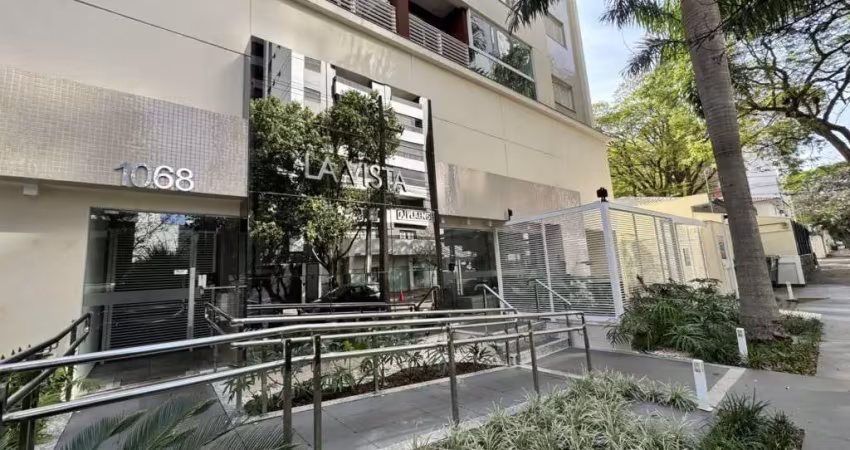 Apartamento com 3 quartos para alugar por r$ 3800.00, 111.22 m2 - zona 03 - maringa/pr