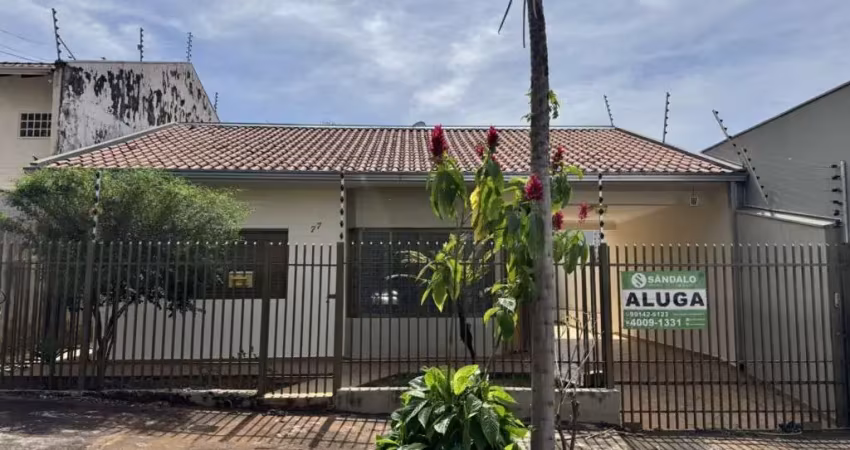 Casa com 3 quartos para alugar por r$ 3200.00, 188.56 m2 - jardim alamar - maringa/pr