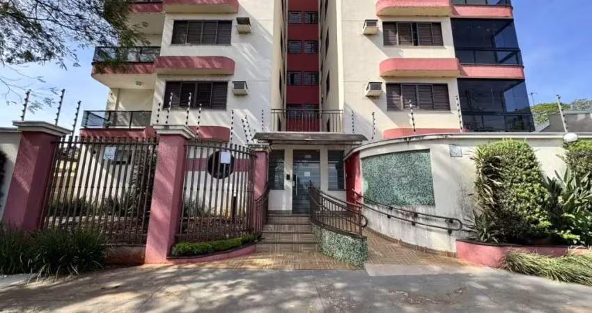 Apartamento com 3 quartos para alugar por r$ 1600.00, 92.61 m2 - vila morangueira - maringa/pr