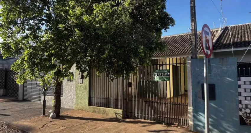 Casa com 2 quartos para alugar por r$ 1200.00, 90.54 m2 - jardim nova independencia i - sarandi/pr