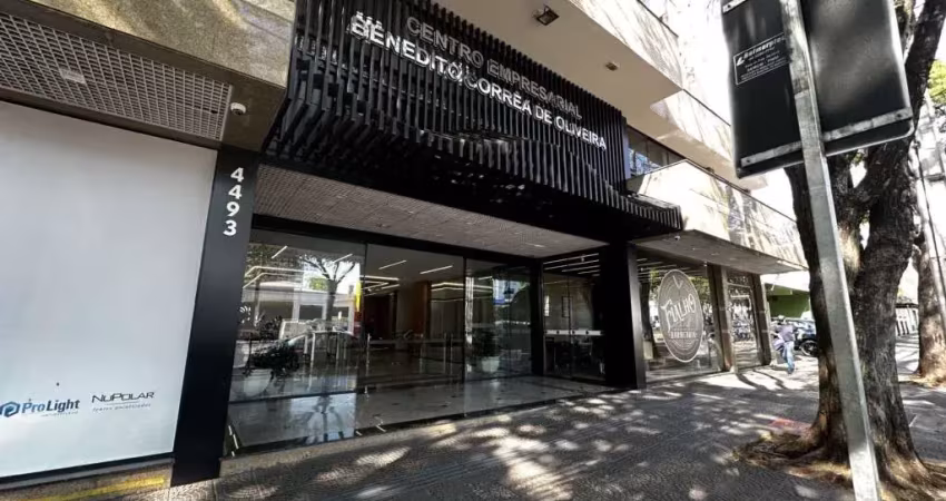 Sala comercial para alugar por r$ 1300.00, 0.00 m2 - zona 01 - maringa/pr