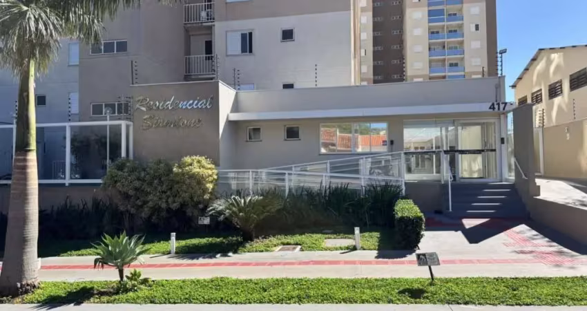Apartamento com 2 quartos para alugar por r$ 2150.00, 55.00 m2 - jardim ipanema - maringa/pr