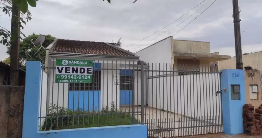Casa com 2 quartos à venda por r$ 220000.00, 69.83 m2 - parque hortencia - maringa/pr