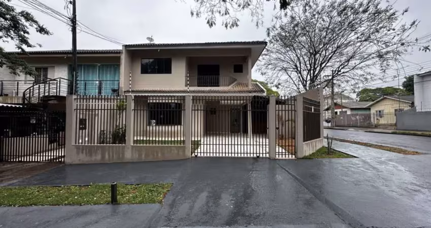 Sobrado com 3 quartos para alugar por r$ 3600.00, 120.00 m2 - jardim alvorada - maringa/pr