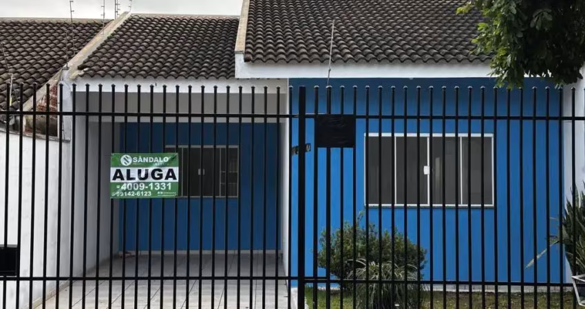 Casa com 2 quartos para alugar por r$ 1200.00, 62.00 m2 - jardim paulista iii - maringa/pr