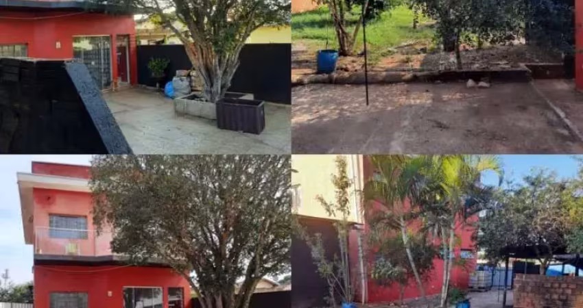 Chácara com 2 quartos à venda por r$ 650000.00, 200.00 m2 - centro - santa fe/pr