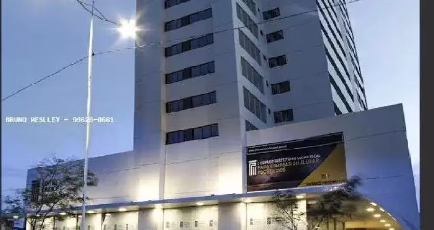 Sala comercial para venda em campina grande, estação velha, 1 banheiro, 1 vaga