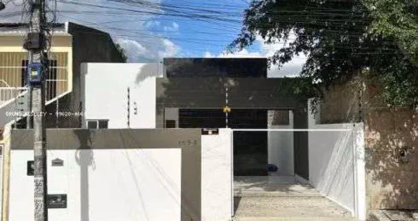 Casa para venda em campina grande, serrotão, 3 dormitórios, 1 suíte, 2 banheiros, 2 vagas