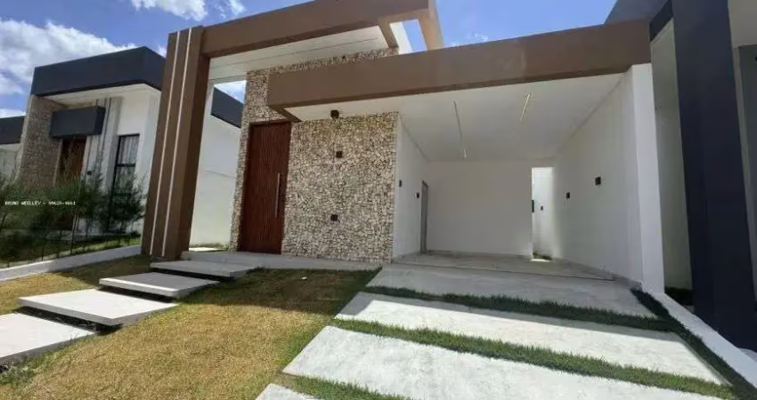 Casa em condomínio para venda em campina grande, santa terezinha, 3 dormitórios, 1 suíte, 3 banheiro