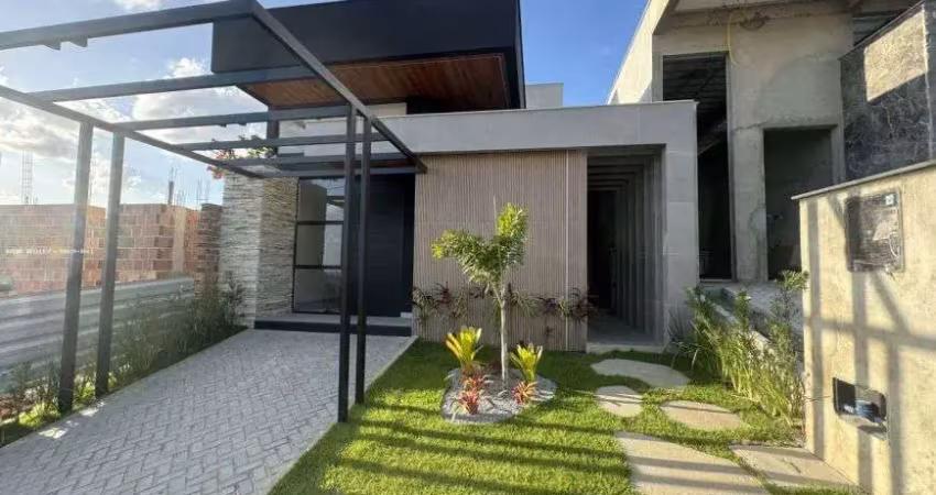 Casa em condomínio para venda em campina grande, malvinas, 3 dormitórios, 1 suíte, 2 banheiros, 2 va