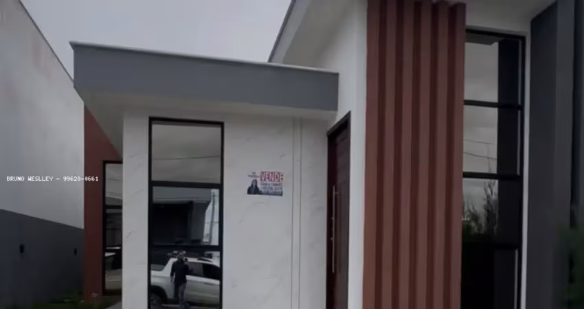 Casa em condomínio fechado com 3 quartos à venda na Rua Jabuticabeira, 1100, Serrotão, Campina Grande