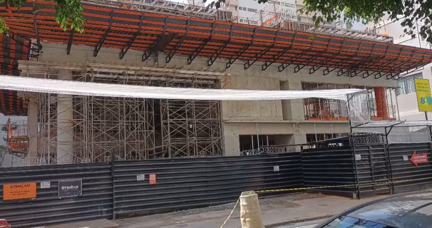 Apartamento com 4 quartos à venda na Rua Doutor Homem de Melo, 400, Perdizes, São Paulo