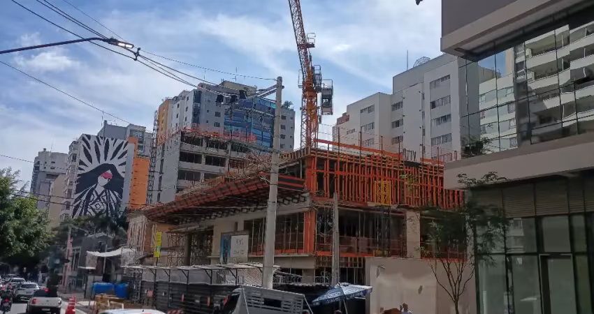Apartamento com 4 quartos à venda na Rua Doutor Homem de Melo, 400, Perdizes, São Paulo