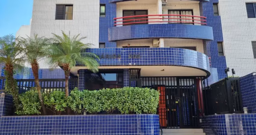Apartamento à venda tem 51m2 com 1 quarto suíte no centro de campinas - sp
