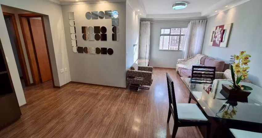 Apartamento para venda no condomínio edifício no bosque - campinas / sp