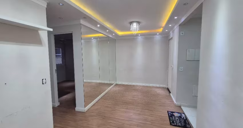 Apartamento à venda condomínio residencial campinas boulevard home resort
