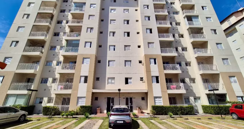 Siteapartamento à venda no condomínio floratta club house, em valinhos/sp