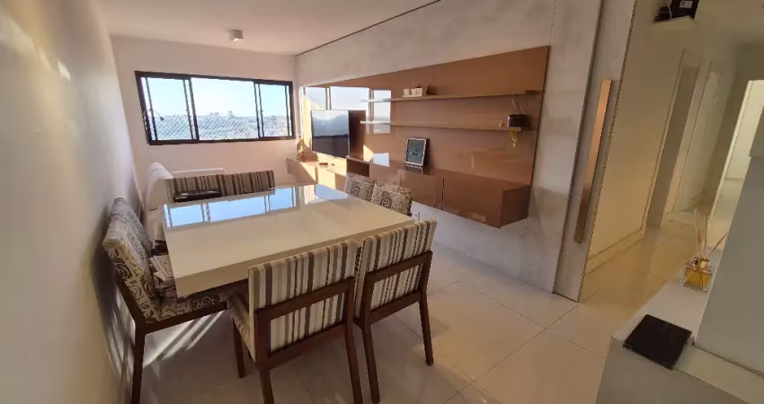 Siteapartamento disponível para locação no edifício parque center ville em campinas