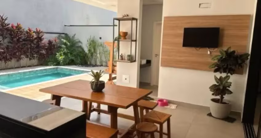 Casa sobrado à venda no condomínio le village, em valinhos / sp