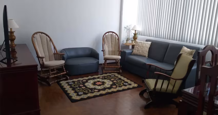 Apartamento de 4 quartos! + vaga de garagem - rua paulo barbosa - centro petrópolis