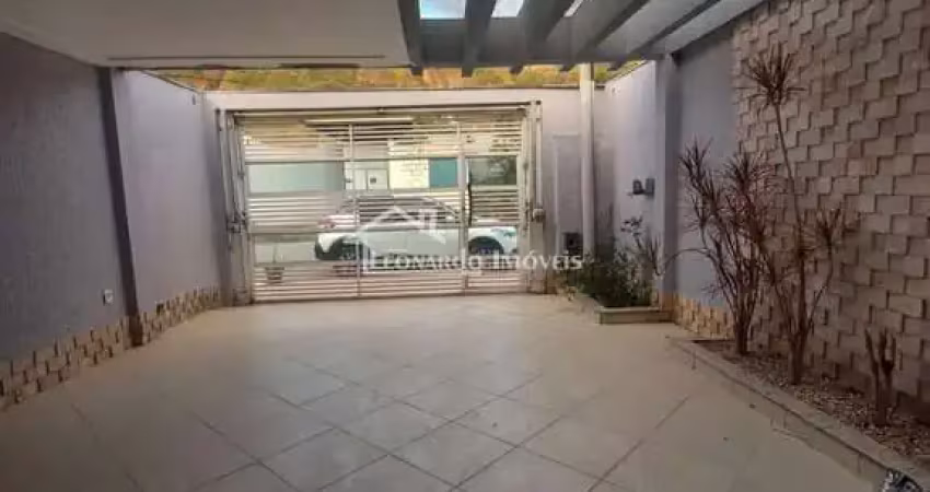 Casa de 03 quartos no bairro de fátima - barra do piraí, rj