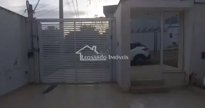 Casa com 3 quartos à venda no Planalto do Sol, Pinheiral 