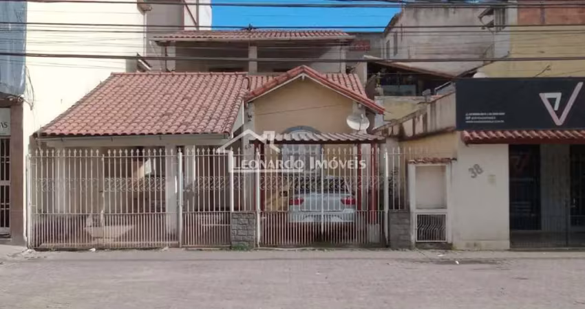 Casa com 3 quartos à venda no Jardim Paraíba, Volta Redonda 