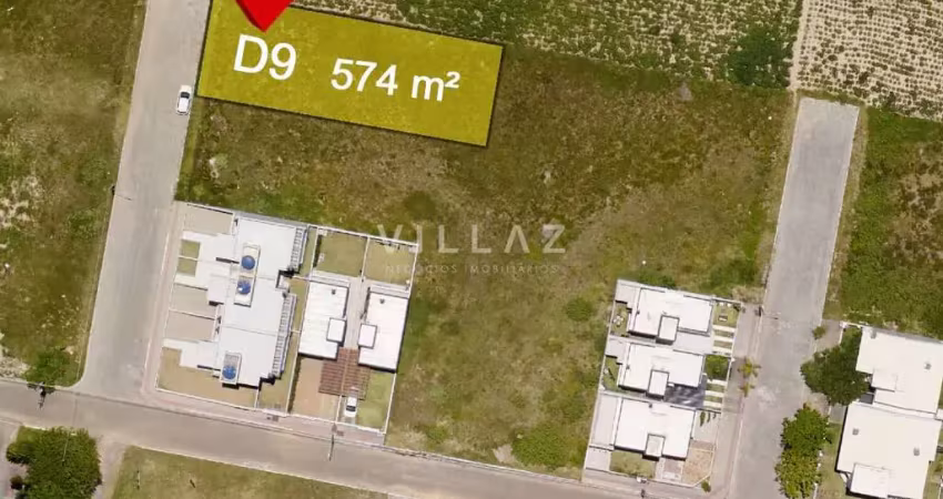 Terreno no bairro ferraz – 574 m² em localização valorizada