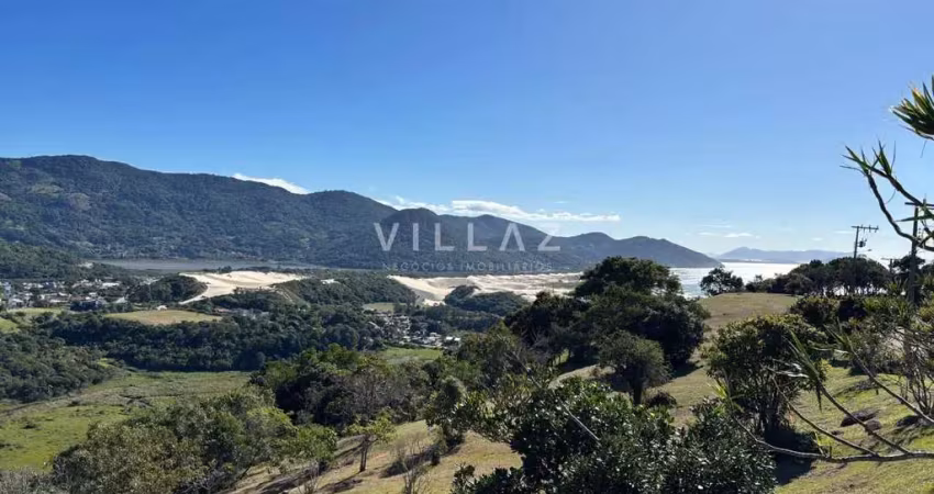 Terreno de 2000m2 em condomínio com vista pro mar e dunas do siriú - miradouro b