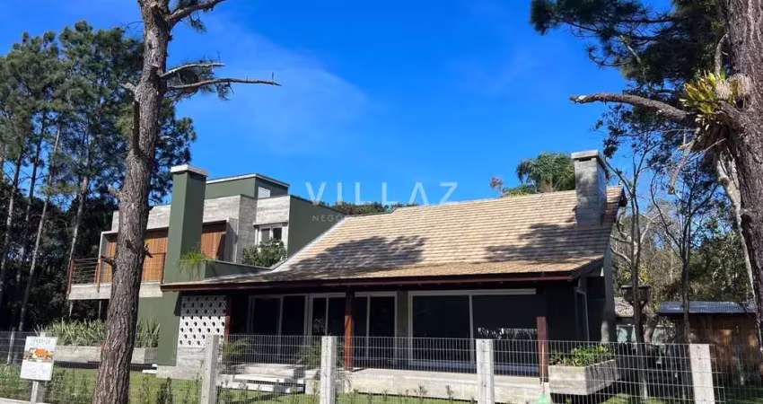 Casa com 3 quartos à venda na GRP 396, 8, Zona Rural, Garopaba
