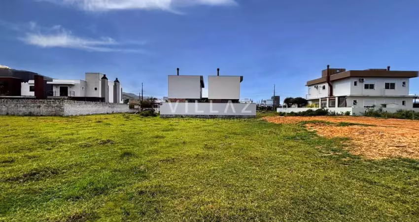 Terreno a venda no loteamento pedra branca  -  garopaba/sc