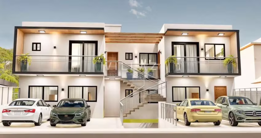 Apartamento premium no ambrósio, garopaba – elegância e conforto