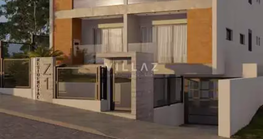Apartamento com 2 quartos à venda na Rua Travessão, 25, Ambrósio, Garopaba