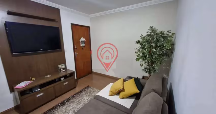 Apartamento no barreiro residencial ville imperial no bairro cardoso bh