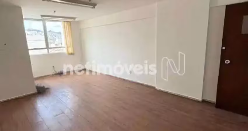 Sala comercial para alugar na Rua Espírito Santo, Centro, Belo Horizonte