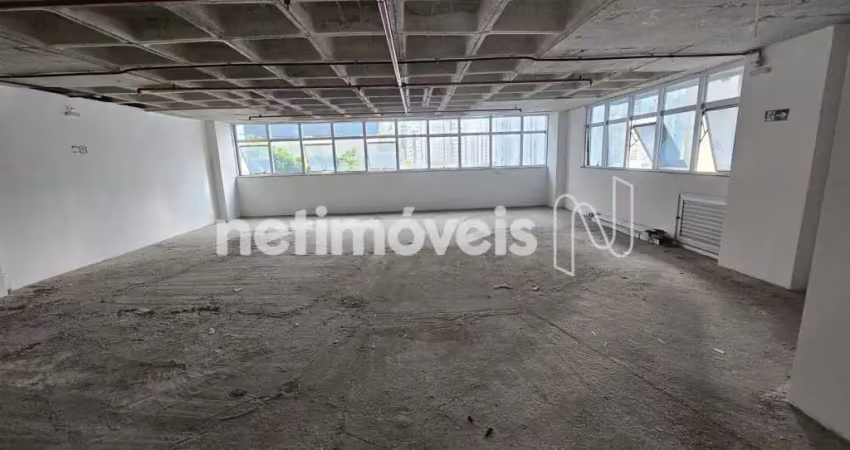 Sala comercial com 1 sala para alugar na Rua dos Timbiras, 1925, Lourdes, Belo Horizonte