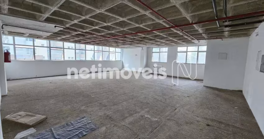 Sala comercial com 1 sala para alugar na Rua dos Timbiras, 1925, Lourdes, Belo Horizonte