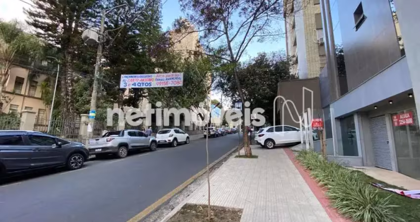 Ponto comercial para alugar na Rua Lavras, São Pedro, Belo Horizonte
