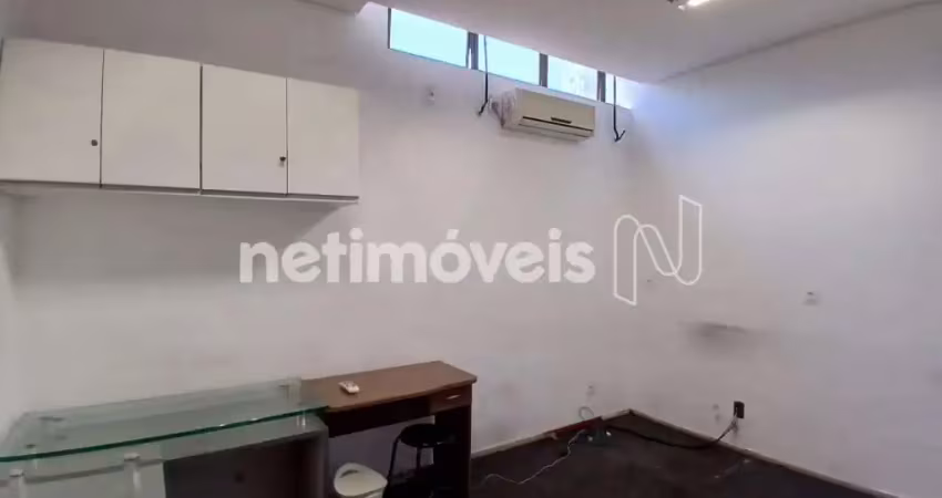 Terreno comercial para alugar na Avenida do Contorno, São Pedro, Belo Horizonte