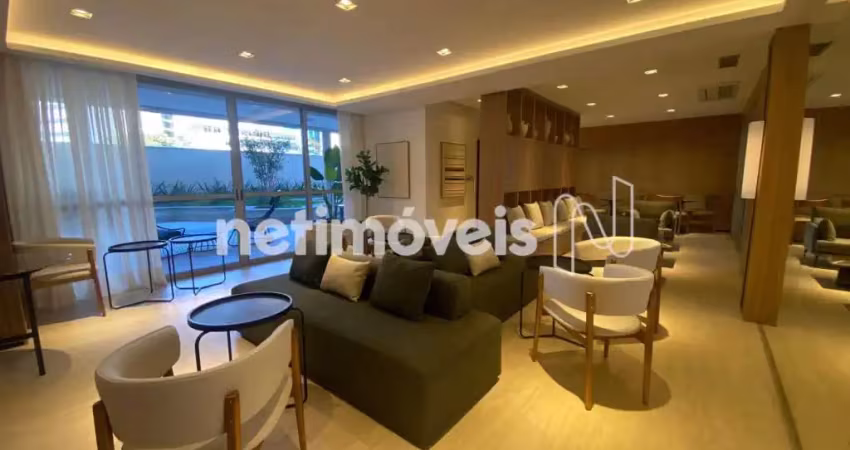 Apartamento com 2 quartos para alugar na Rua Alagoas, 145, Boa Viagem, Belo Horizonte