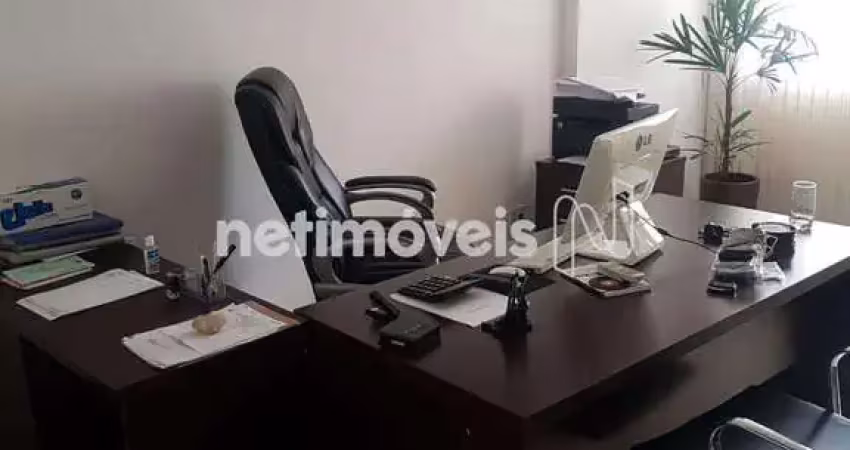 Sala comercial com 1 sala para alugar na Rua Mato Grosso, 355, Centro, Belo Horizonte